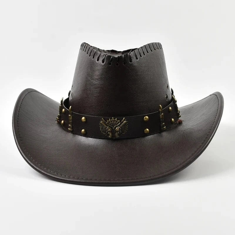 Cowboyhatt XXL
