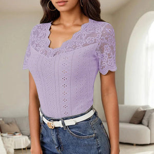 Tight blus