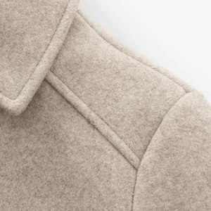 Ull jacka dam