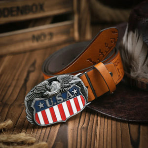 USA Cowboybälte