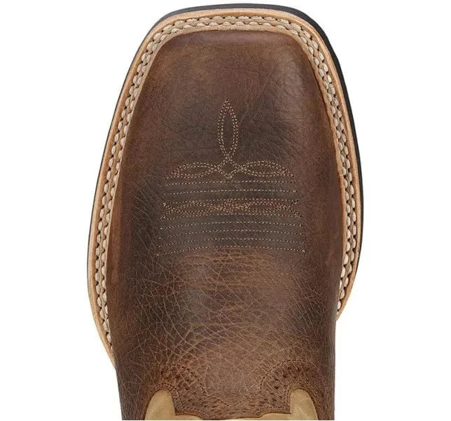 Äkta cowboy boots herr