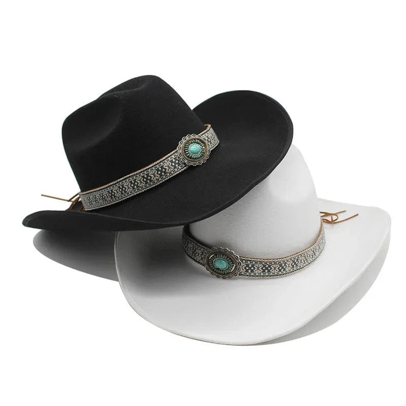 Cowboyhatt dam