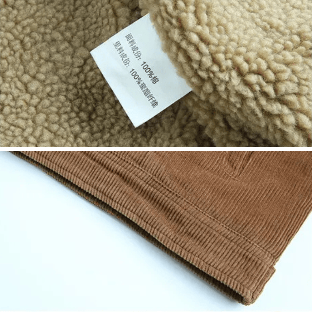 Jacka manchester herr