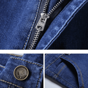 Jeans herr slim fit