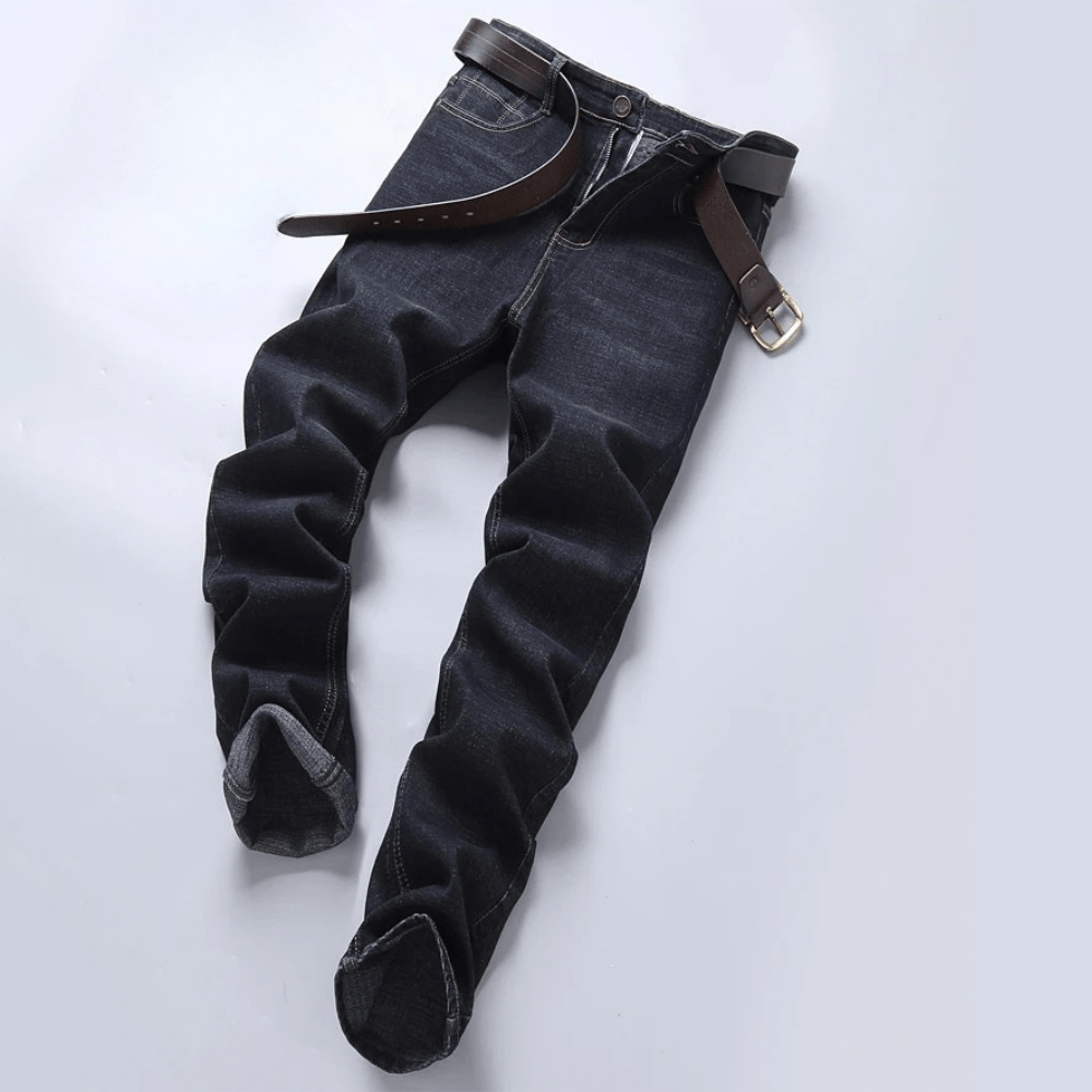 Jeans herr straight