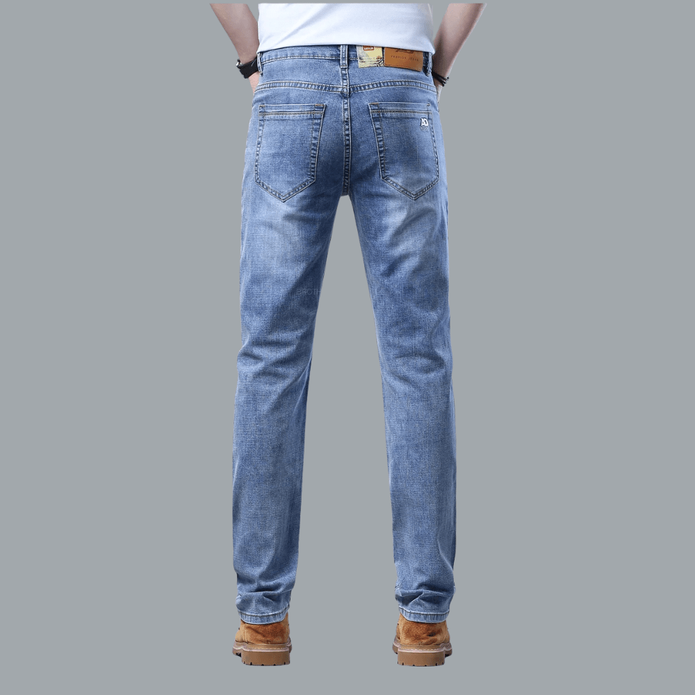 Jeans herr stretch