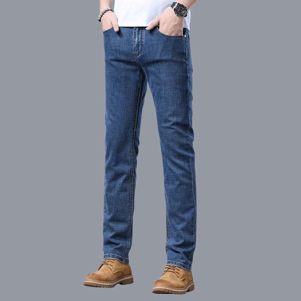Jeans herr stretch