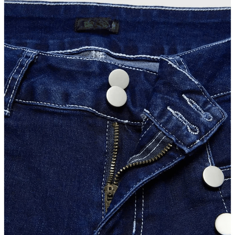 Jeans western