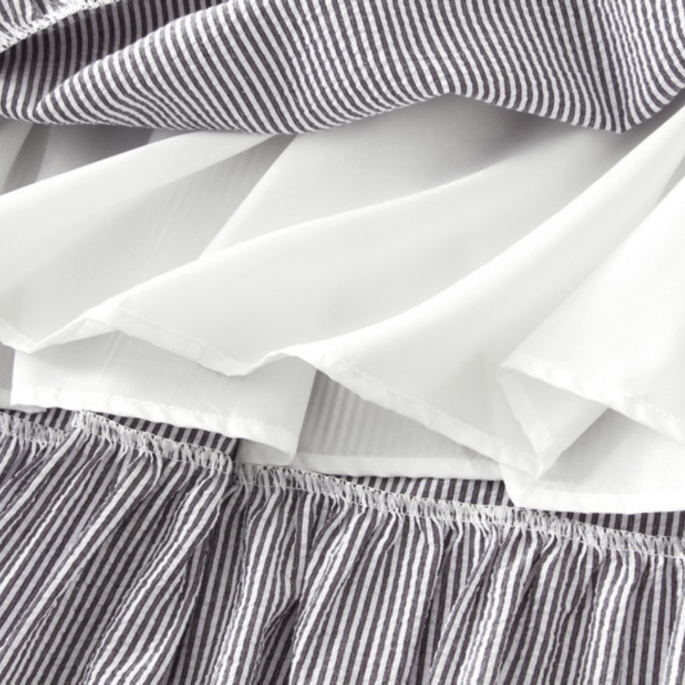 Kjol sommar