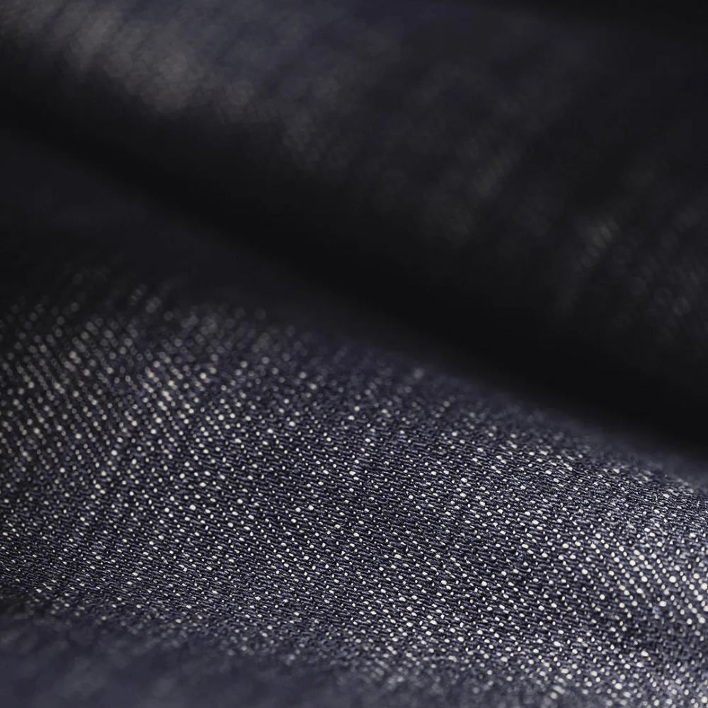 Selvedge jeans herr