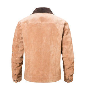 Trucker jacka