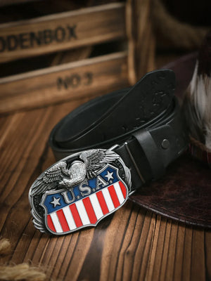 USA Cowboybälte