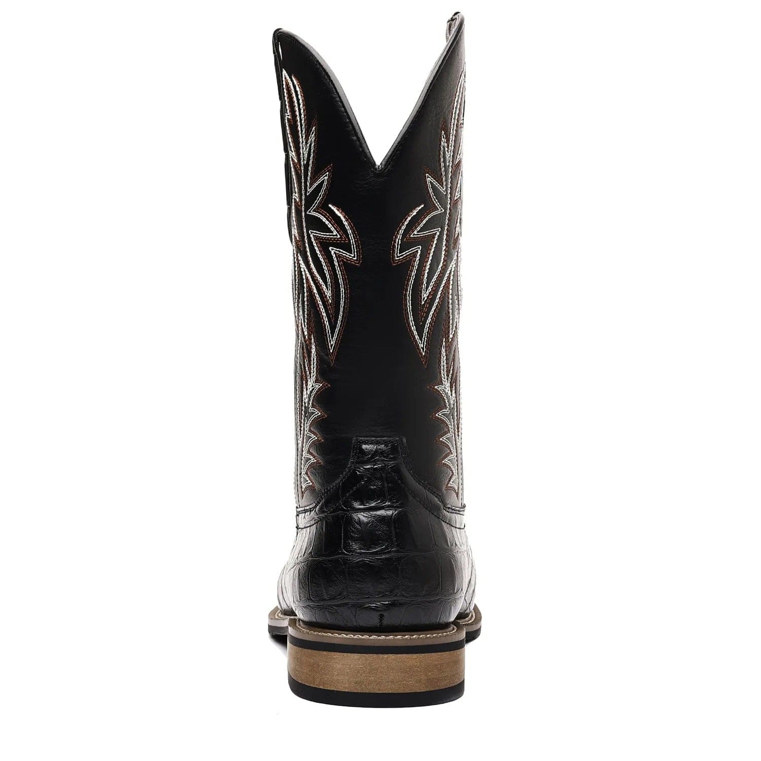 Western boots herr